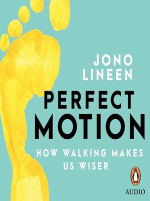 cover image of Perfect Motion